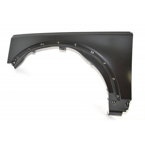 ASB780030 - Genuine Front Wing Outer LH Fender Discovery 3
