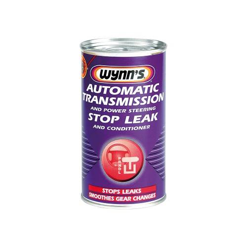DA6802 - Auto Transmission Treatment 325ML x 24