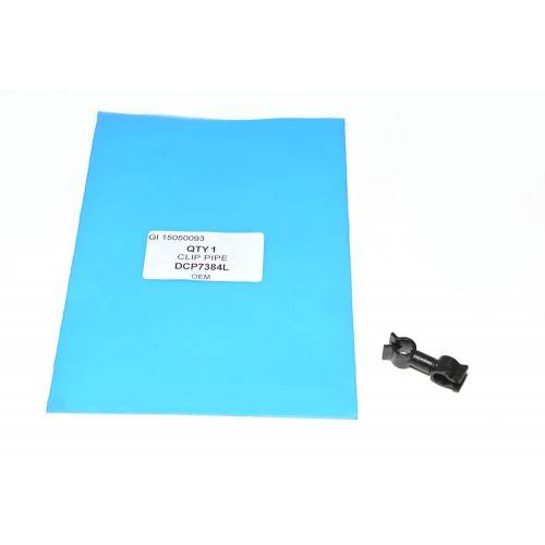 DCP7384L - Plastic Clip for Spill Rail 300TDI