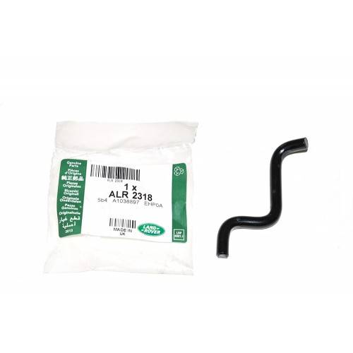 ALR2318 - Torsion Bar on Door Check R/H 90/110 from Ha 1990