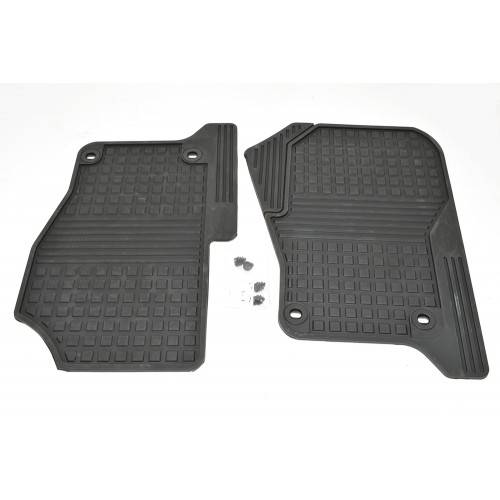 Kit - Floor Contour Mat - Rubb - EAH500057PMA