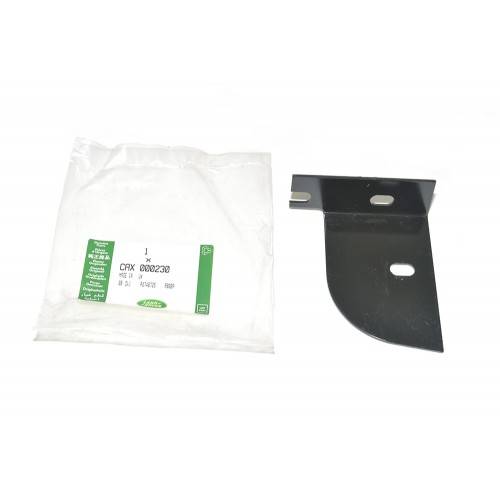 CAX000230 - Bracket LH Rear Mudflap Hcpu