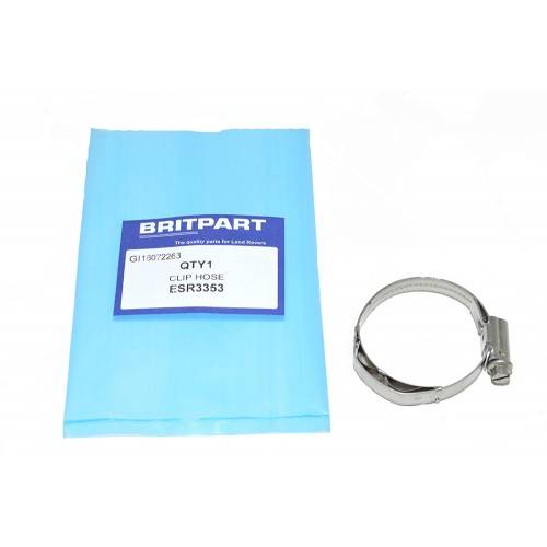 Jubilee Clip SOO - ESR3353