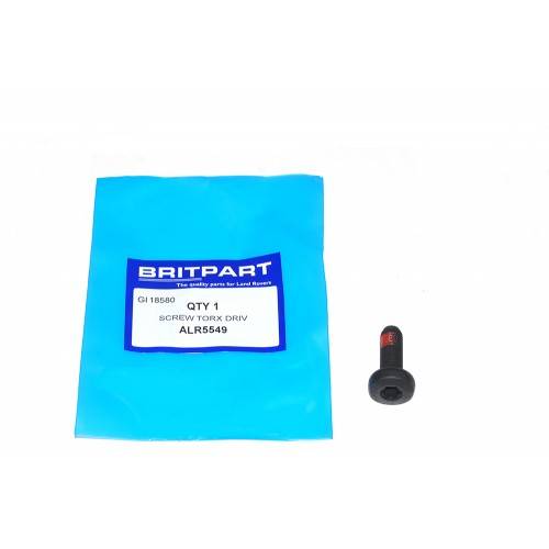 ALR5549 - Bolt M10 x 30mm