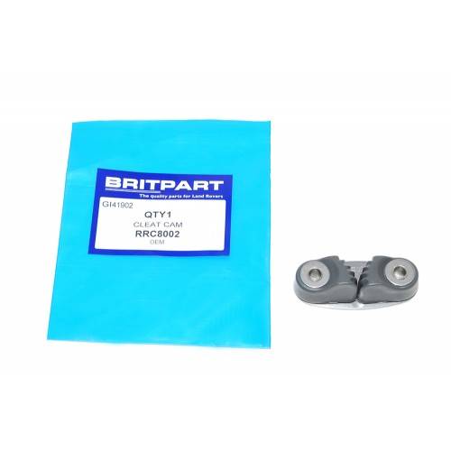 Cam Cleat for Hood Rope 90/110 - RRC8002