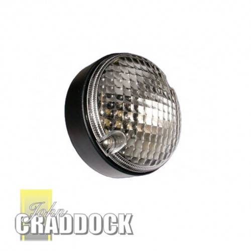Front Side Lamp Nas Defender 90/110