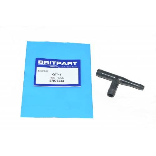 ERC3233 - Genuine Tee Piece Emission Control Hose Series 3