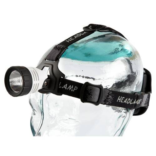 DA5063 - High Power Led Mechanics Head Torch