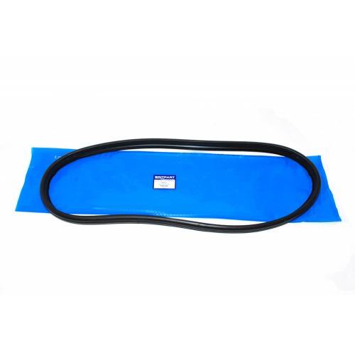 AWR5388 - Weatherstrip Rear Quarter Light RH/LH Discovery 1 5 Door