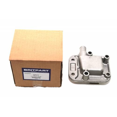 ERR4706 - Cover Side Breather 300 TDI