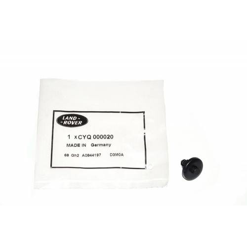 CYQ000020 - Rivet Plastic Wheel Arch Liner