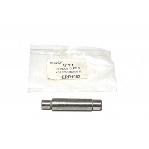 ERR1063 - Genuine Spindle Oil Pump Gear 2.25/2.5 Pet 2.5D Na. 2.5TD. and 200TDI