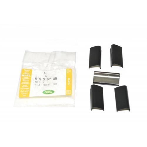 BTR916PUB - Genuine Clip Drip Rail Finisher Discovery 1