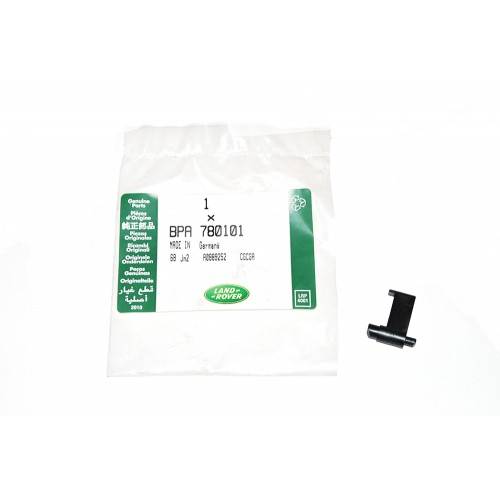 BPA780101 - Actuator Assembly for Fuel Filler Flap