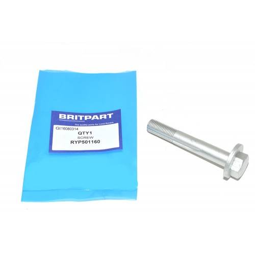 RYP501160 - Bolt M14 x 81mm Rear Stabaliser Link to Bottom Arm