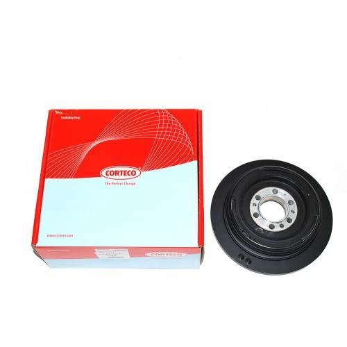 stc3345-crankshaft-torsional-vibration-damper-pulley
