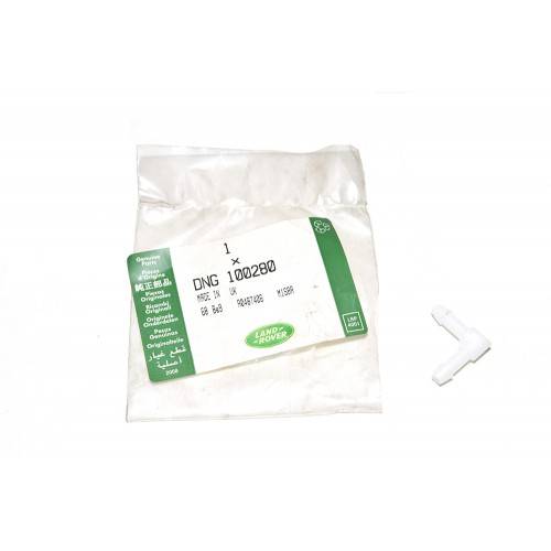 DNG100280 - Window Washer Connector Elbow