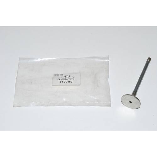 STC2157 - Valve - Exhaust