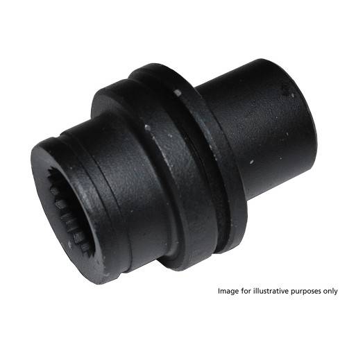 RRD000120 - Wheel Nut Locking