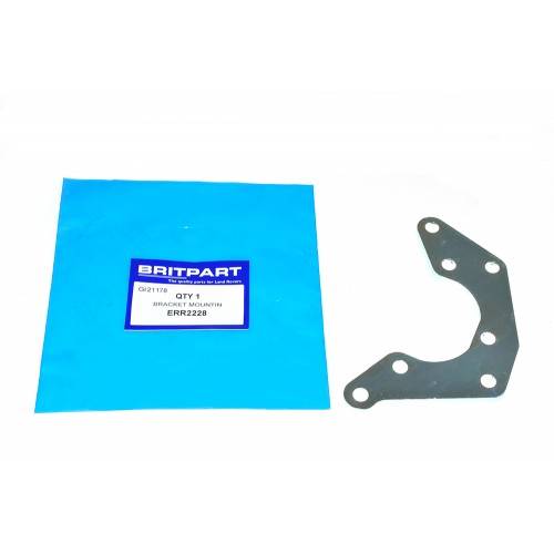 ERR2228 - Bracket Pas Pump 300TDI