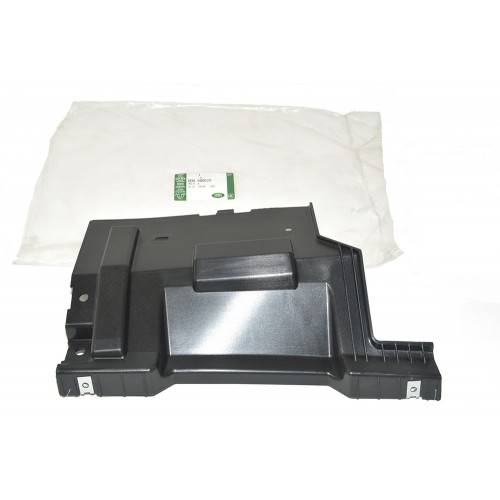 DQX500020 - RH Rear Bumper Bracket