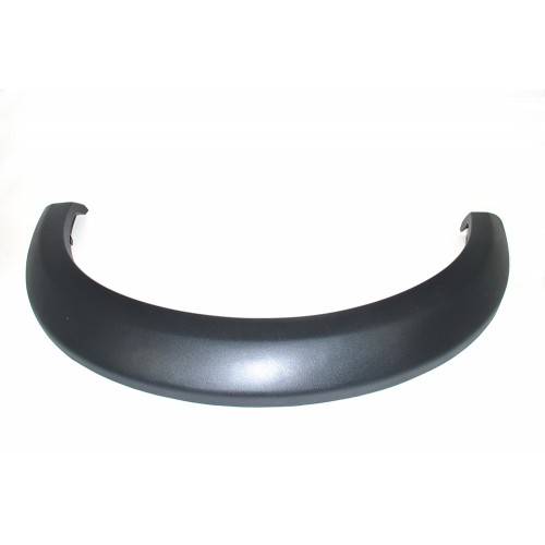 DFJ000032PCL - Moulding Front Wheel Arch LH Anthracite