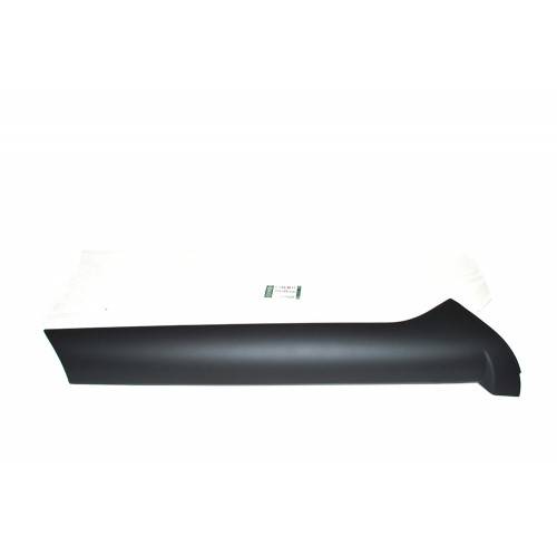 DCB500070PMA - A Post Finisher LH Windscreen