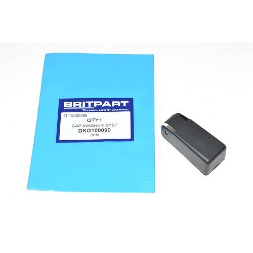 DKG100090 - Cap for Rear Wiper Arm Spindle