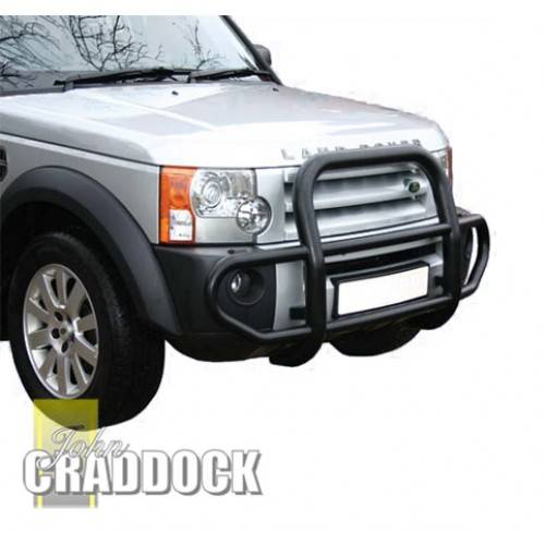 VUB501270 - No Longer Available Front Protection Bar for D3