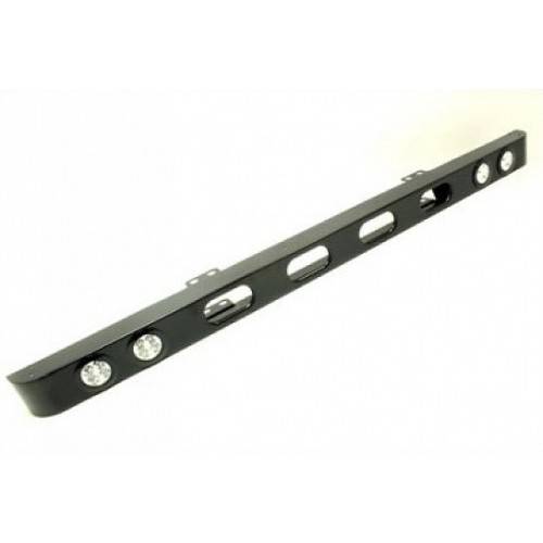 TF056 - Terrafirma Defender Skeleton Bumper with Drl