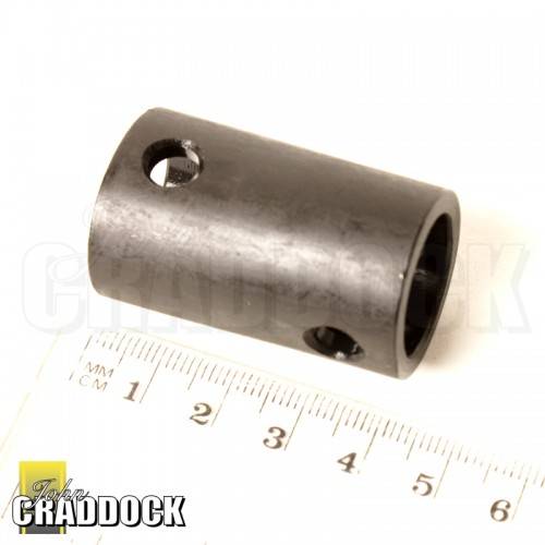 JC3 Original OEM Clutch Tube All 1948-58