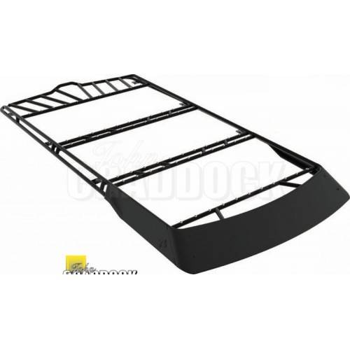 prospeed discovery 4 roof rack