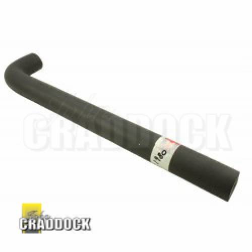 NTC2843 - No Longer Available Heater Hose Inlet and Outlet Range Rover Classic EFI up to DA302240