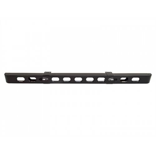 Bowler Defender Front Light Weight Black Road Bumer