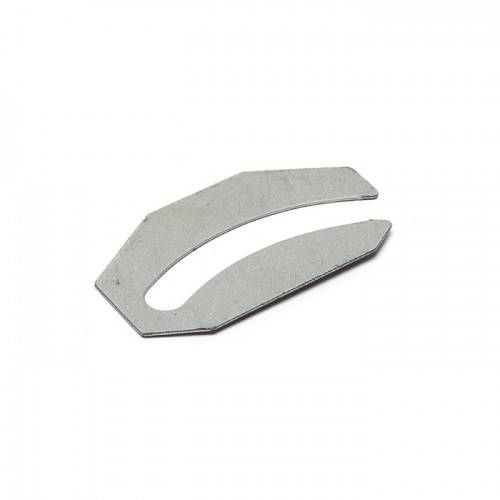Shim For Door Hinge Range Rover Classic 1988 On And Disco Alr1976