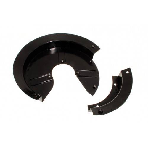 624208 - Splash Shield for Brake Disc Range Rover and Discovery Finland and Sweden