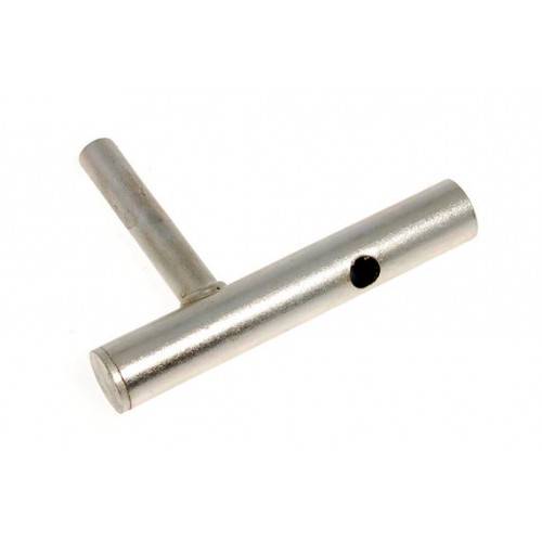 603143 - Inlet Pipe Crankcase Breather Not EFI