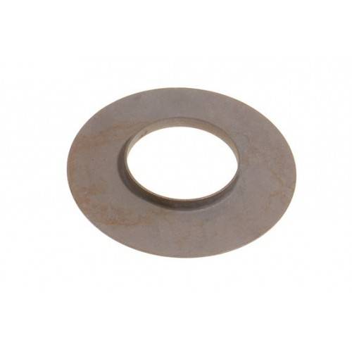 613671 - Plate Deflector Crankshaft All V8