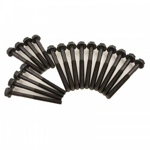 BK0111 - Head Bolt Kit 200TDI (18 Piece)