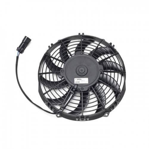 STC3969 - Genuine Fan Forcondenser Air Con 3.9 V8