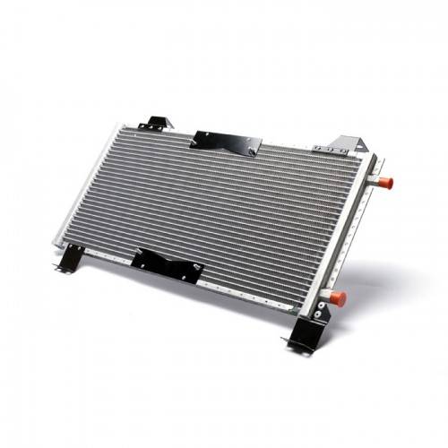 STC3963 Condenser Assy