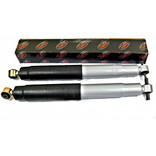 LAND ROVER DISCOVERY 2 TD5 & V8 NEW FRONT SHOCK ABSORBERS AIR & ACE RNB103694