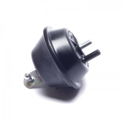 ETC7150 - Actuator Cruise Control