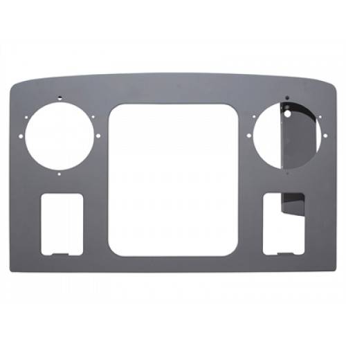 DA1362 - Series 2A Rad Panel to Suffix A Inc