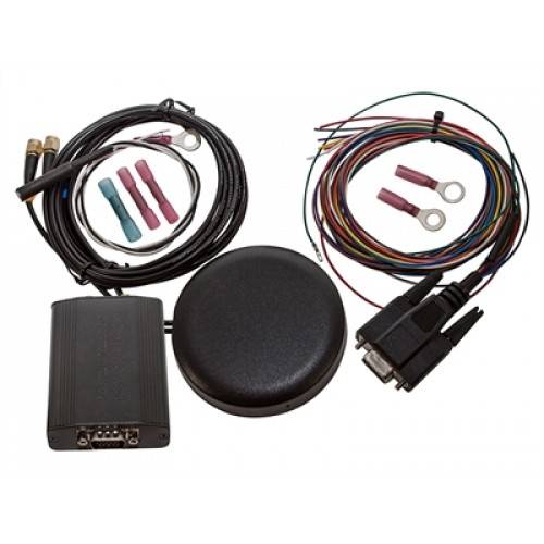 DA1390 - Rrs/D3/D4 2.7 TDV6 & 3.0 Fuel Burner Heater Controlle