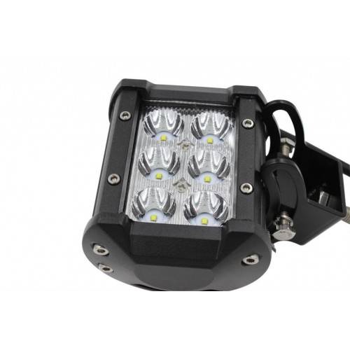 4 Inch 18W Led Work Light 1800LM