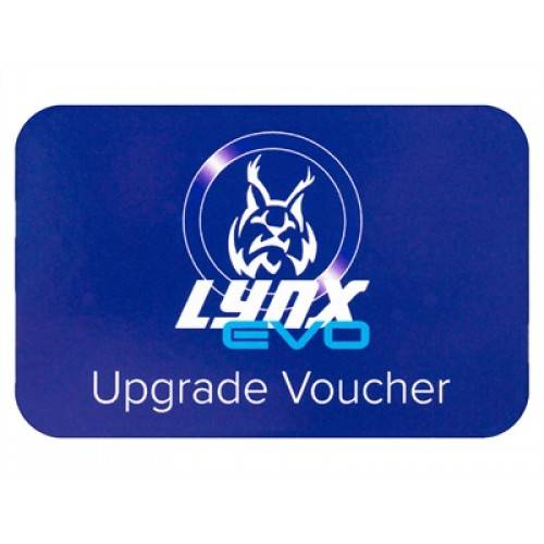 Lynx Evo Additional Vehicle