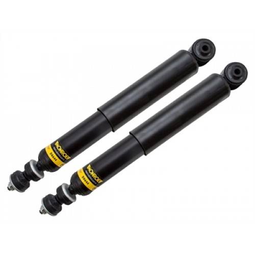 STC3672M - Girling Front Shock Absorber Range Rover 1995-02