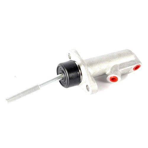 Land rover series 3 master cylinder top