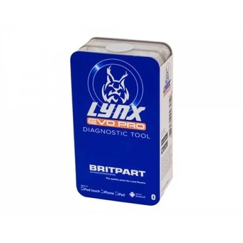 Lynx Evo Pro